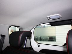 2012款 1.5L 手动 两驱豪华型 5座