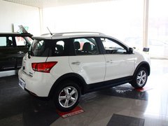 2012款 1.5L 手动 两驱豪华型 5座