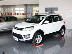 2012款 1.5L 手动 两驱豪华型 5座