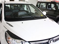 2012款 1.5L 手动 两驱豪华型 5座