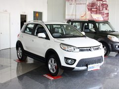 2012款 1.5L 手动 两驱豪华型 5座