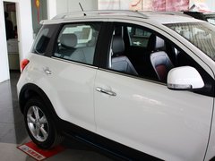 2012款 1.5L 手动 两驱豪华型 5座