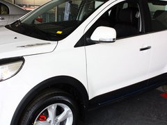 2012款 1.5L 手动 两驱豪华型 5座