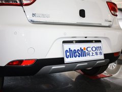 2012款 1.5L 手动 两驱豪华型 5座