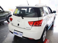 2012款 1.5L 手动 两驱豪华型 5座