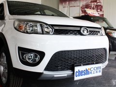 2012款 1.5L 手动 两驱豪华型 5座