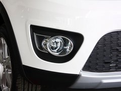 2012款 1.5L 手动 两驱豪华型 5座