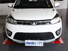 2012款 1.5L 手动 两驱豪华型 5座