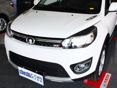 2012款 1.5L 手动 两驱豪华型 5座