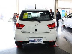 2012款 1.5L 手动 两驱豪华型 5座