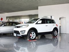 2012款 1.5L 手动 两驱豪华型 5座