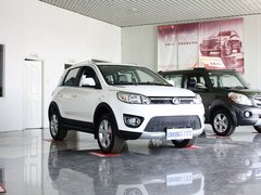 2012款 1.5L 手动 两驱豪华型 5座