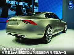 2011款 天地概念车 