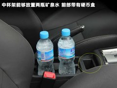 2011款 1.8L CVT 时尚版舒适型5座