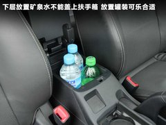 2011款 1.8L CVT 时尚版舒适型5座