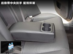 2011款 1.8L CVT 时尚版舒适型5座