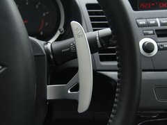2011款 1.8L CVT 时尚版舒适型5座