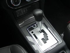 2011款 1.8L CVT 时尚版舒适型5座