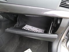 2011款 1.8L CVT 时尚版舒适型5座