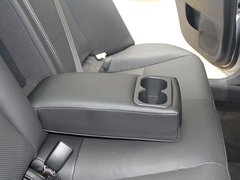 2011款 1.8L CVT 时尚版舒适型5座