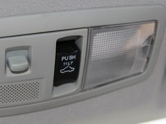 2011款 1.8L CVT 时尚版舒适型5座