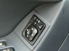 2011款 1.8L CVT 时尚版舒适型5座