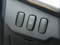 2011款 1.8L CVT 时尚版舒适型5座