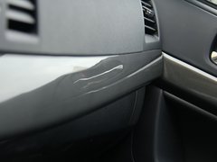 2011款 1.8L CVT 时尚版舒适型5座