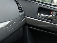 2011款 1.8L CVT 时尚版舒适型5座