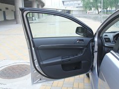 2011款 1.8L CVT 时尚版舒适型5座