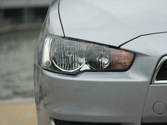 2011款 1.8L CVT 时尚版舒适型5座