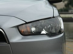 2011款 1.8L CVT 时尚版舒适型5座