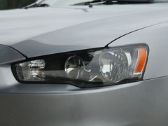 2011款 1.8L CVT 时尚版舒适型5座