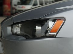 2011款 1.8L CVT 时尚版舒适型5座
