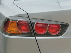 2011款 1.8L CVT 时尚版舒适型5座