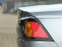 2011款 1.8L CVT 时尚版舒适型5座