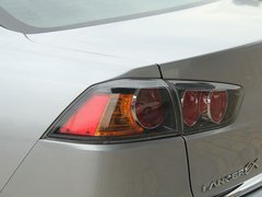 2011款 1.8L CVT 时尚版舒适型5座