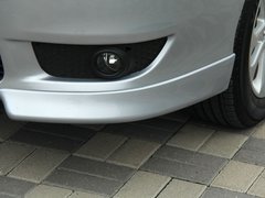 2011款 1.8L CVT 时尚版舒适型5座