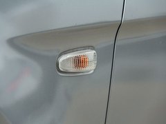 2011款 1.8L CVT 时尚版舒适型5座
