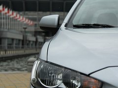 2011款 1.8L CVT 时尚版舒适型5座