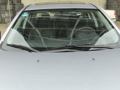 2011款 1.8L CVT 时尚版舒适型5座