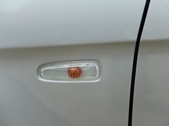2011款 1.8L CVT 时尚版舒适型5座