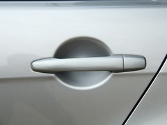 2011款 1.8L CVT 时尚版舒适型5座