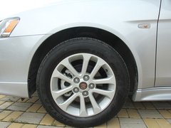 2011款 1.8L CVT 时尚版舒适型5座