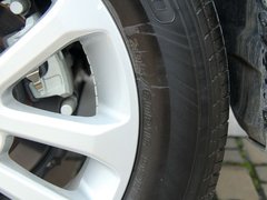 2011款 1.8L CVT 时尚版舒适型5座