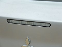 2011款 1.8L CVT 时尚版舒适型5座