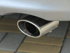 2011款 1.8L CVT 时尚版舒适型5座