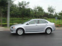 2011款 1.8L CVT 时尚版舒适型5座