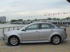 2011款 1.8L CVT 时尚版舒适型5座