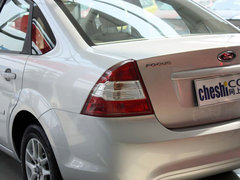 2011款 1.8L CVT 致尚版豪华型5座
